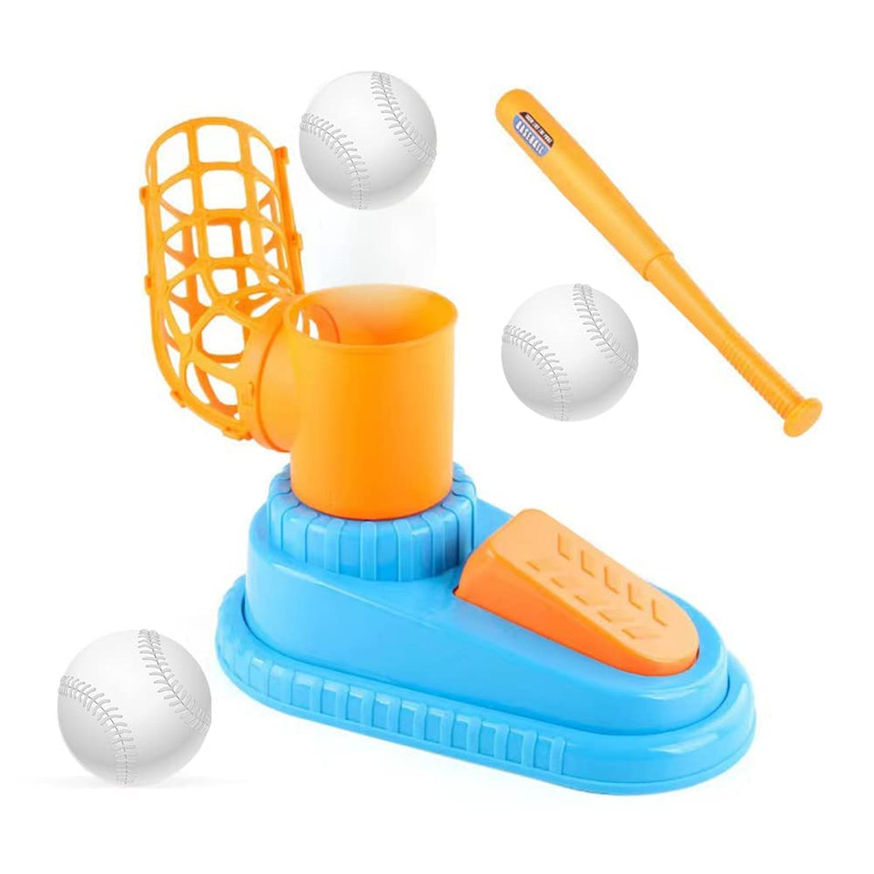 Kids Baseball Pitching Machine