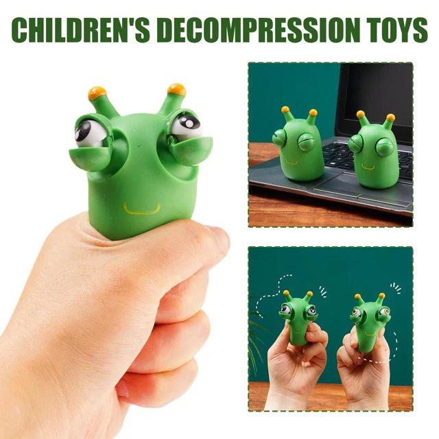 Popping Eyes, Sensory Stress Relief Toys