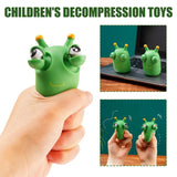 Popping Eyes, Sensory Stress Relief Toys