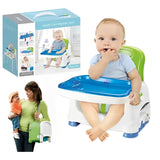 Infant Baby Booster Seat