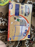 2 in 1 Children Sports Equipment Football Goal Basketball Stands for Kids Outdoor Toy