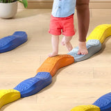 Children Sensory Balance Training Set