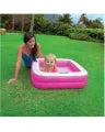 Square Shape Swimming Pool For kids