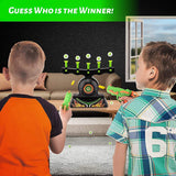 Air Hover Shot Gun Floating Ball Shooting Game