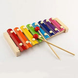 Wooden Xylophone – Musical Toy