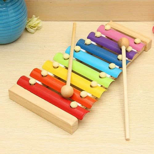 Wooden Xylophone – Musical Toy