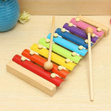 Wooden Xylophone – Musical Toy