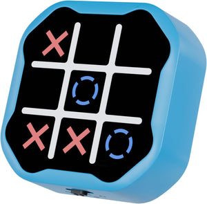 Tic Tac Toe Electric Game