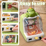 Basketball Shooting Game Console