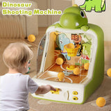 Basketball Shooting Game Console