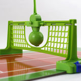 Indoor Pickleball Battle Game