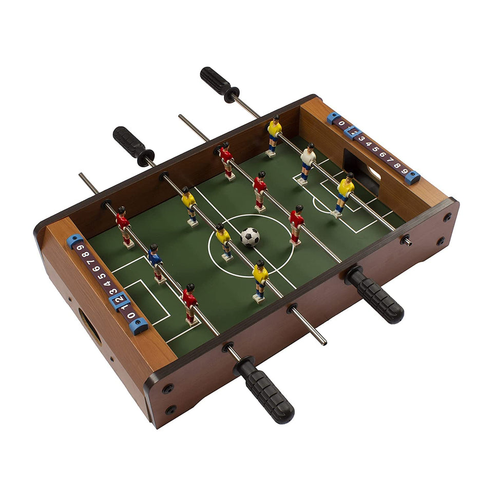 Mini Foosball Table