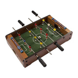 Mini Foosball Table