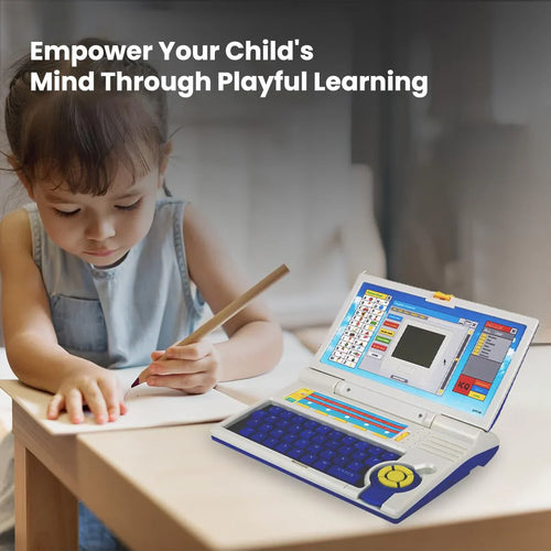 Educational Learning Activities Laptop Toy