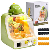 Basketball Shooting Game Console