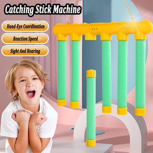 Catch Falling Sticks Activity Game (Battery Operated)