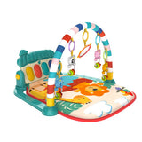 Copy of MUSICAL BABY PLAY GYM PIANO FITNESS RACK