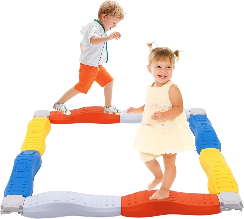Children Sensory Balance Training Set