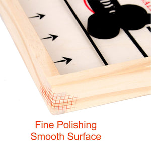 Fast Sling Puck Board Game