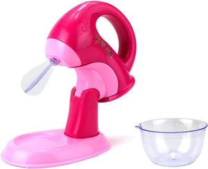 Food Mixer Toy With Lights & Music