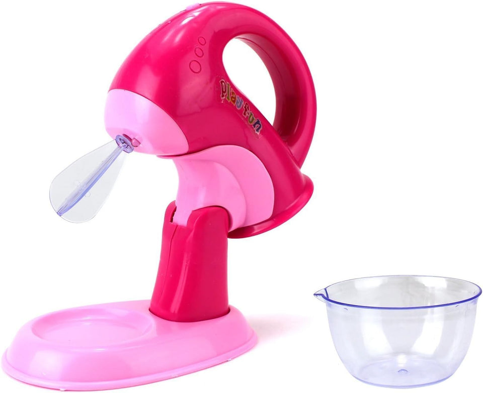 Food Mixer Toy With Lights & Music