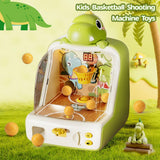 Basketball Shooting Game Console