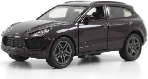 Diecast Model  Porsche Cayenne