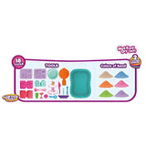 Cake Magic Play Sand Kit 🍰