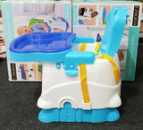 Infant Baby Booster Seat