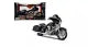 Diecast Model Harley Davidson