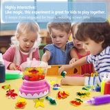 MAGIC WATER HOTPOT MACHINE JELLY KIT