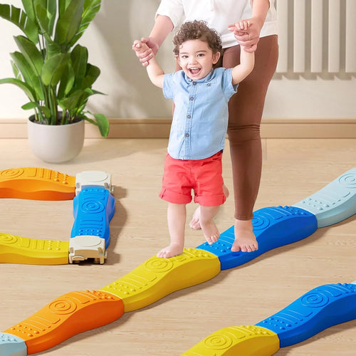 Children Sensory Balance Training Set
