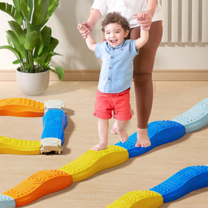 Children Sensory Balance Training Set