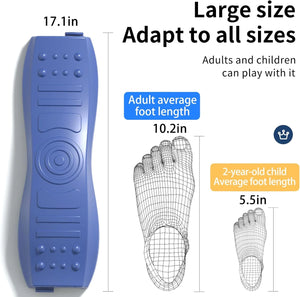 Children Sensory Balance Training Set