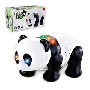 Fun Blast Electric Panda Toy