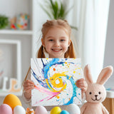 Paint Spinner Arts & Crafts Kit