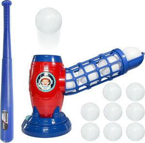 Kids Baseball Pitching Machine