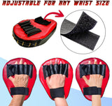 Kids Boxing Set with Punching Bag