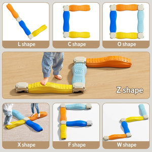 Children Sensory Balance Training Set
