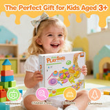 Cake Magic Play Sand Kit 🍰