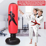 Inflatable Boxing Punching Bag