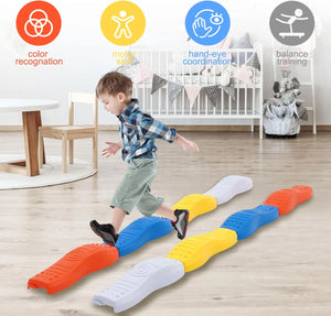 Children Sensory Balance Training Set