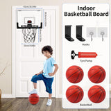 Basketball Ring For Wall (Goals Counter)