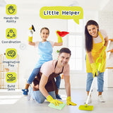 Kids Cleaning Little Helper Play Set