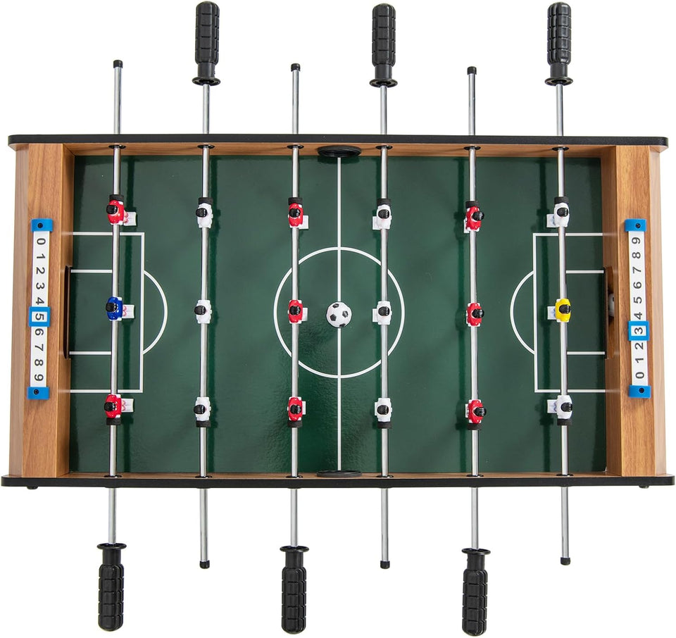 Mini Foosball Table