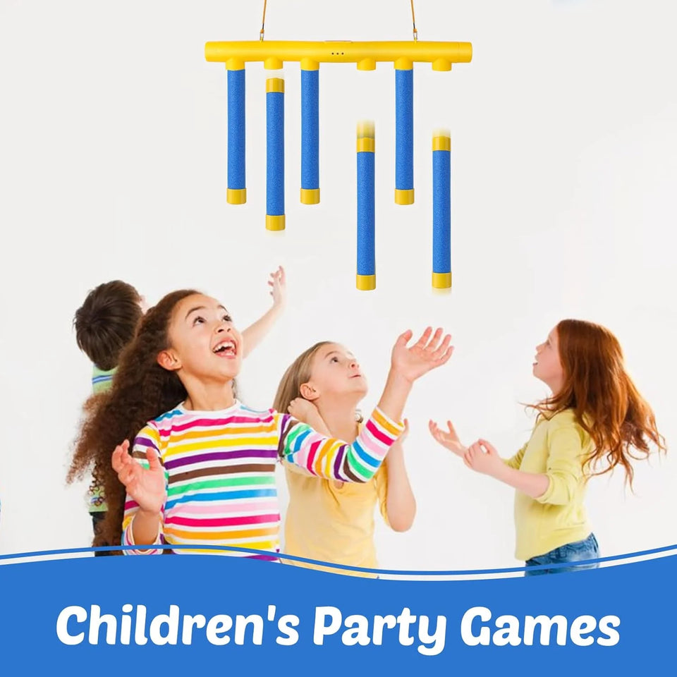 Catch Falling Sticks Activity Game (Chargeable)