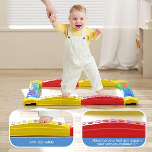 Children Sensory Balance Training Set