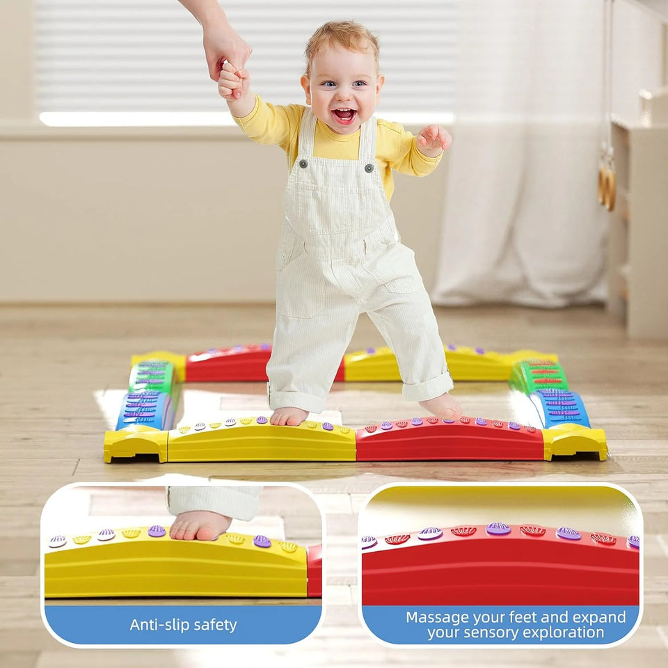 Children Sensory Balance Training Set