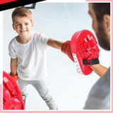 Kids Boxing Set with Punching Bag