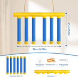 Catch Falling Sticks Activity Game (Chargeable)